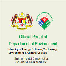 Malaysia biggest problem is the environmental pollution. Department Of Environment Ministry Of Environment And Water