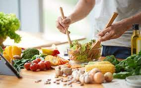 healthy cooking tips for 2018 health