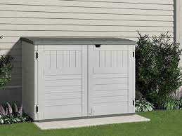 The Best Outdoor Storage Sheds You Can