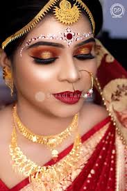 dipanwita bridal makeup artist in