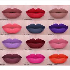 Nyx Soft Matte Lip Cream Lipstick Choose Color New Sealed
