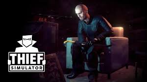 Download apk extractor for android & read reviews. Thief Simulator Apk Mobile Android Game Free Download Gamedevid