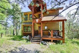 Whatever your vacation pleasure, black hills cabins web site will provide you with information on where to go and what to do. Aspen View Lodge Black Hills Adventure Lodging