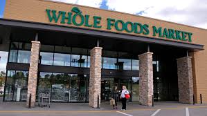 Whole Foods to open 2 stores with Walk Out tech to skip checkout line