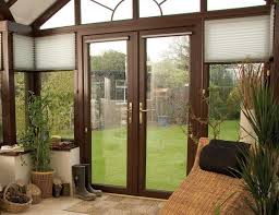 Patio French Doors