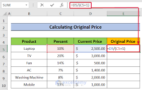 how to calculate growth percene with