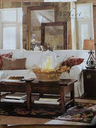 Pottery Barn Inspiration House Of