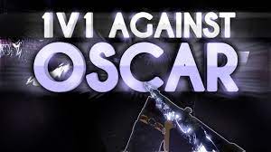 1V1 WITH OSCAR!! (phantom forces) - YouTube