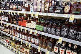 Is There A Liquor Shortage Looming In ...