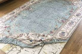 turkish carpet cover plastic material