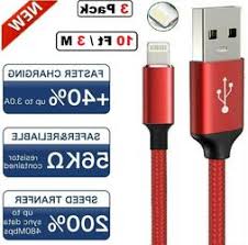 Nylon Braided Lightning Cable Lightning Cable Org