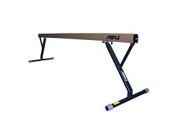 classic balance beam midwest gym supply