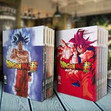 Dragon ball super will follow the aftermath of goku's fierce battle with majin buu, as he attempts to maintain earth's fragile peace. Dragon Ball Z Super Complete Seasons 1 10 Dvd 1 2 3 4 5 6 7 8 9 10 English New Ebay
