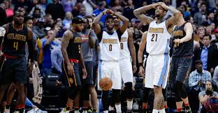 Denver nuggets scores, news, schedule, players, stats, rumors, depth charts and more on step 2: Nuggets Roster Logjam Six Years In The Making Finally Reaches Its Breaking Point