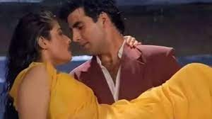 Raveena Tandon had THESE conditions before agreeing to do 'Tip Tip Barsa  Pani' with Akshay Kumar | Hindi Movie News - Times of India