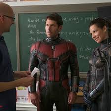 He made his acting debut back in 1992, appearing in the tv series sisters.he was one of the crucial cast members in the tv series from 1992 to 1995, in around 20 episodes. Ant Man And The Wasp Star Paul Rudd Talks New Suits And Convincing His Son He S Cool Disney News
