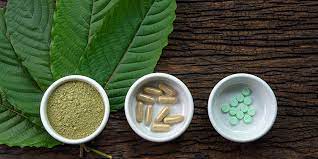 Kratom: the risky new substance you need to know about | MountainStar Health