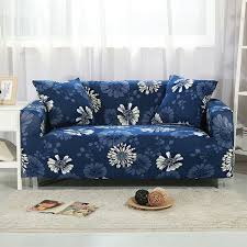 Blue Home And Garden Furniture For