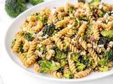 broccoli pasta slaw