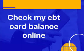 Can i use washington ebt to buy groceries online? How To Fresh Ebt App Download Check My Ebt Card Balance Online