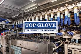 Malaysia' s top glove says production hurt by u.s. Top Glove Spent Rm634 5 Million On Share Buyback Since September The Edge Markets