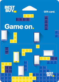 Where can i find information about how to check my best buy gift card balance? Best Buy 30 Game On Gift Card 6306554 Best Buy