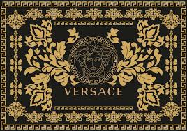 versace pattern wallpapers top free