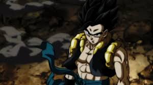 About press copyright contact us creators advertise developers terms privacy policy & safety how youtube works test new features press copyright contact us creators. Super Dragon Ball Heroes Episode 17 Secret Saiyan