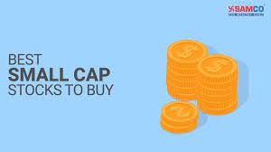 best small cap stocks to now in