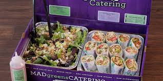 mad greens catering in denver co