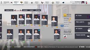 How Would An All Penn State Nfl Team Do We Used Madden To