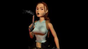 Challenge them to a trivia party! Tomb Raider Celebrating 25 Years With 25 Trivia Questions Xbox Wire
