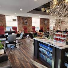 top 10 best nail salons in valparaiso