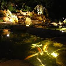 3w Pool Garden Pond Fountain Decoration