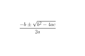 Find The Roots Of A Quadratic Equation