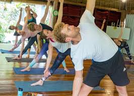 11 top yoga retreats in bali 2023