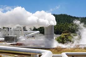 8 disadvanes of geothermal energy in