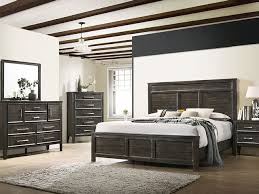Sweet dreams start with a sweet bedroom set! Bedroom Sets Bob Mills Furniture Tx Ok