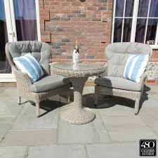 Mismatched bedding sets purchased from the outlet must be accepted as a set at the time of delivery. 4 Seasons Outdoor Cupid 3 Piece Bistro Set Costco Uk
