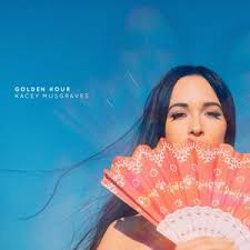 Golden Hour By Kacey Musgraves World Music Charts