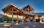 Quartz Mountain Resort Arts & Conference Center (Lone Wolf, OK ...
