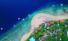places to visit in philippines swim