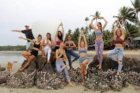 koh phangan yoga teacher trainings