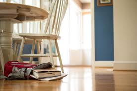 how to clean hardwood floors now from