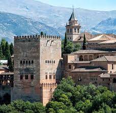 alhambra granada all you need to know