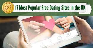 Free internet dating uk