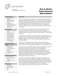 Business Resumes Examples Nguonhangthoitrang Net