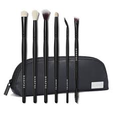 eye stunners 6 piece eye brush