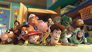 toy story 4 announced your favorite
