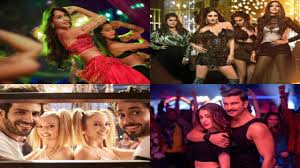 bollywood party songs for new year s